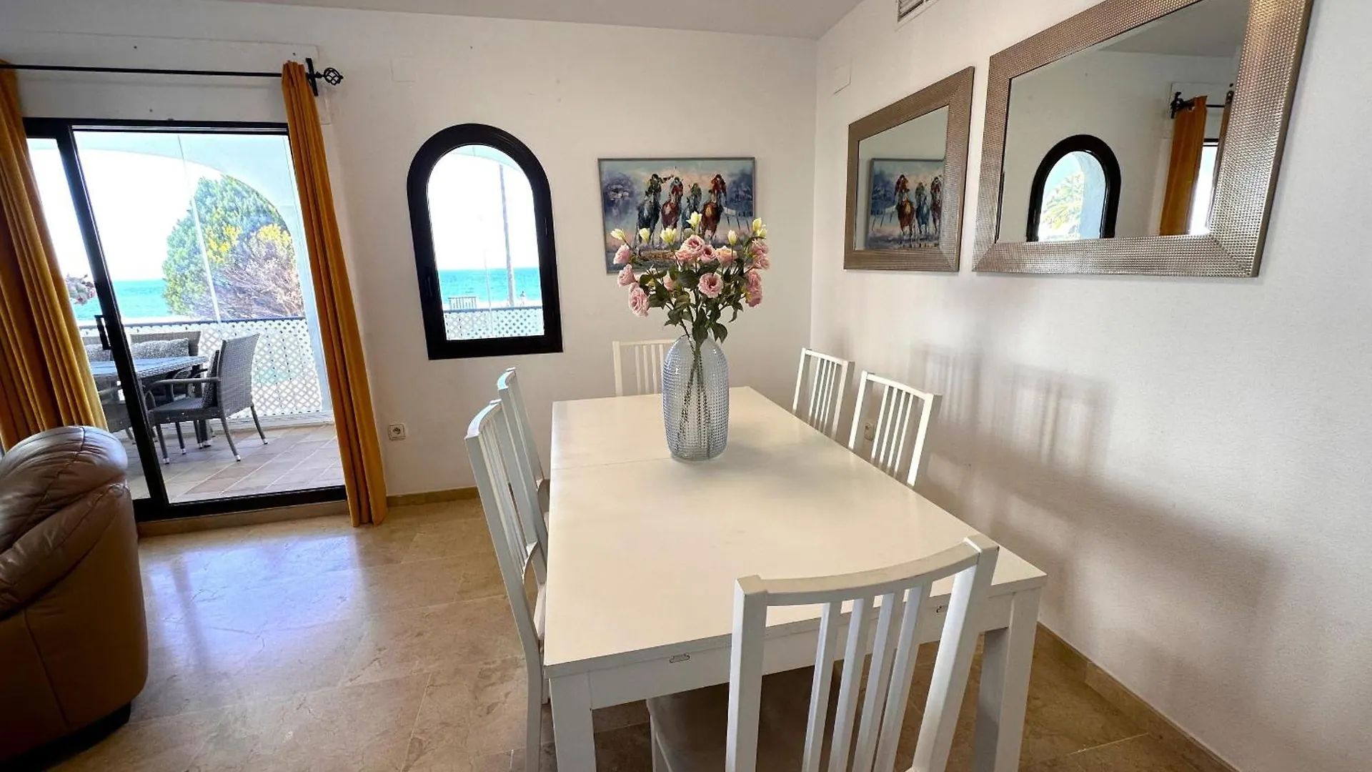 111 Marina Duquesa Apartment Manilva Spain
