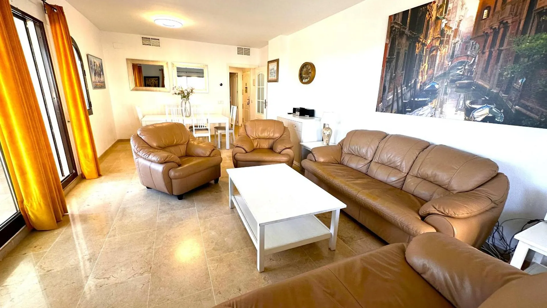 111 Marina Duquesa Apartment Manilva 0*,  Spain