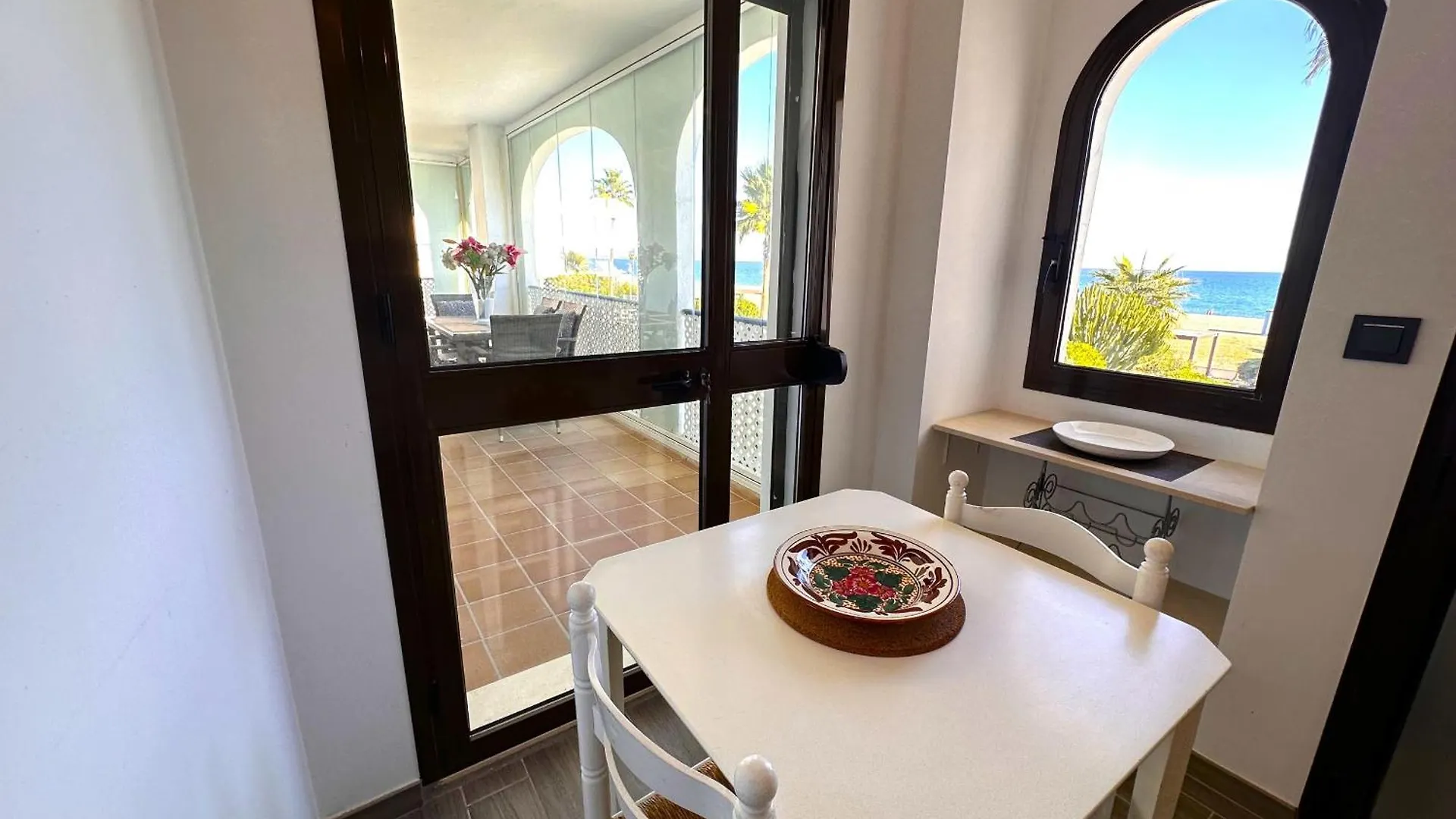 111 Marina Duquesa Apartment Manilva
