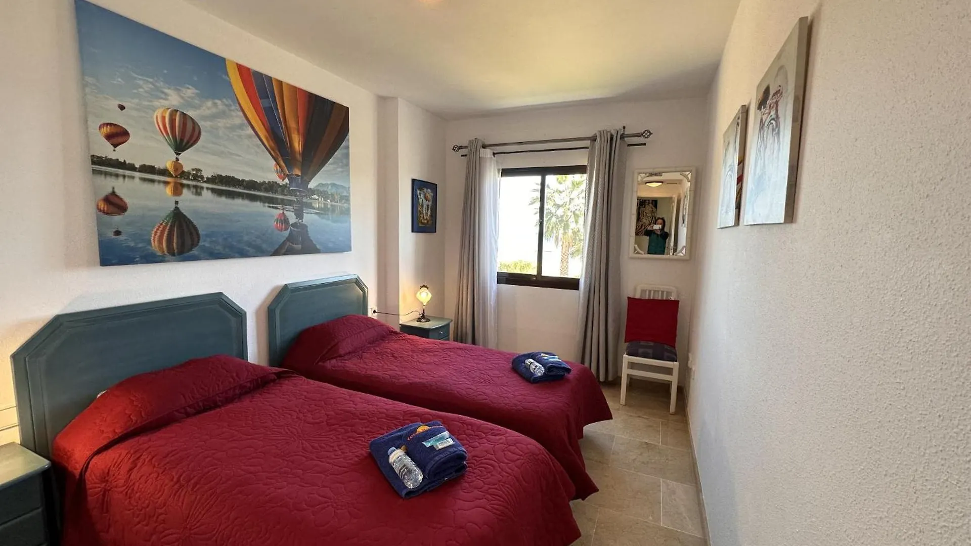111 Marina Duquesa Apartment Manilva