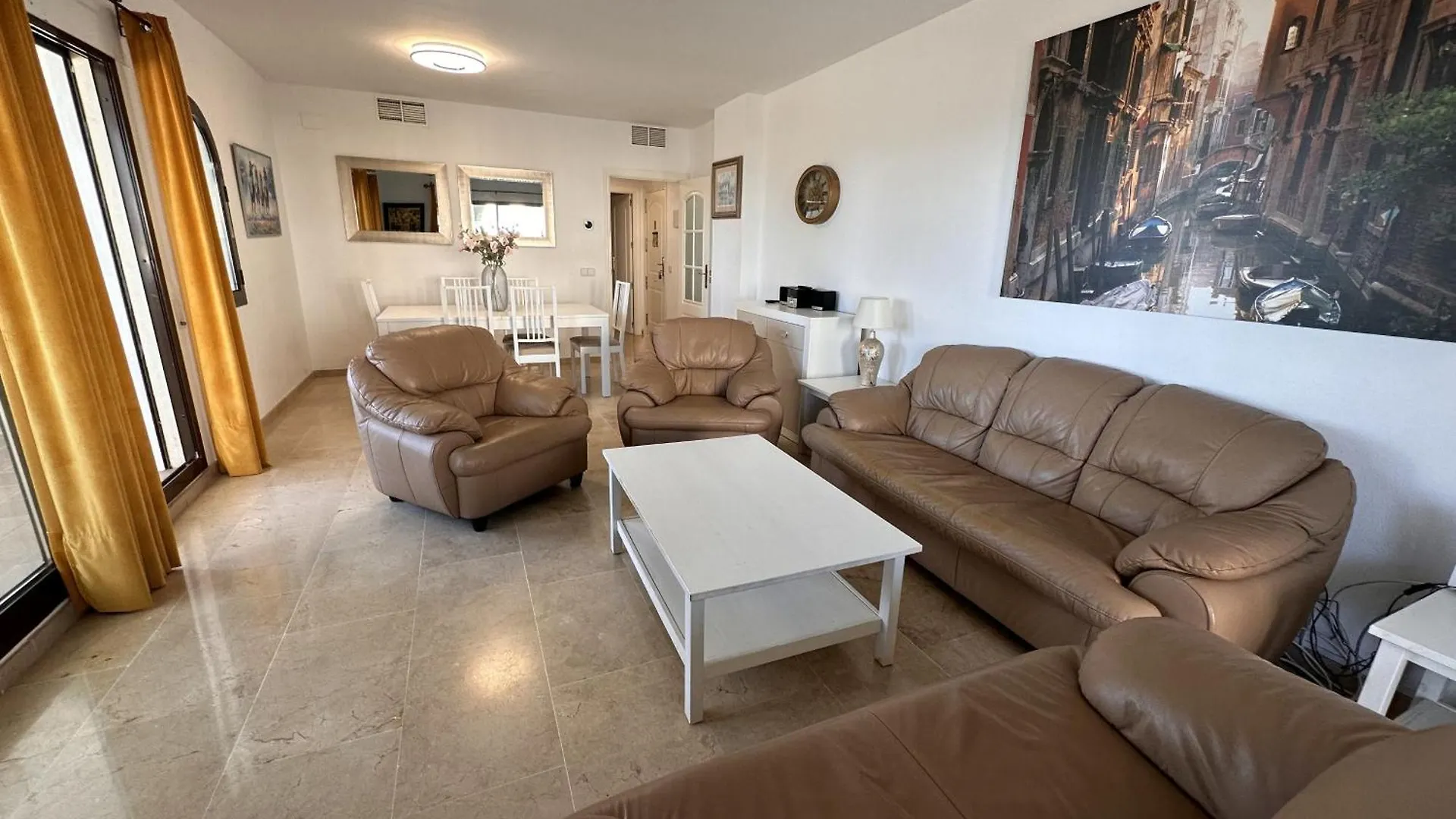 111 Marina Duquesa Apartment Manilva
