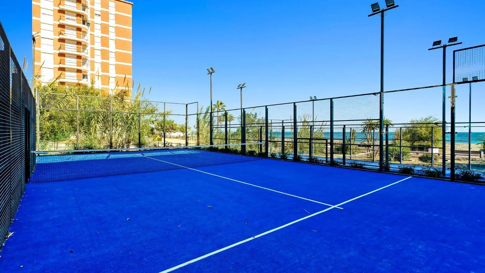 111 Marina Duquesa Apartment Manilva Spain