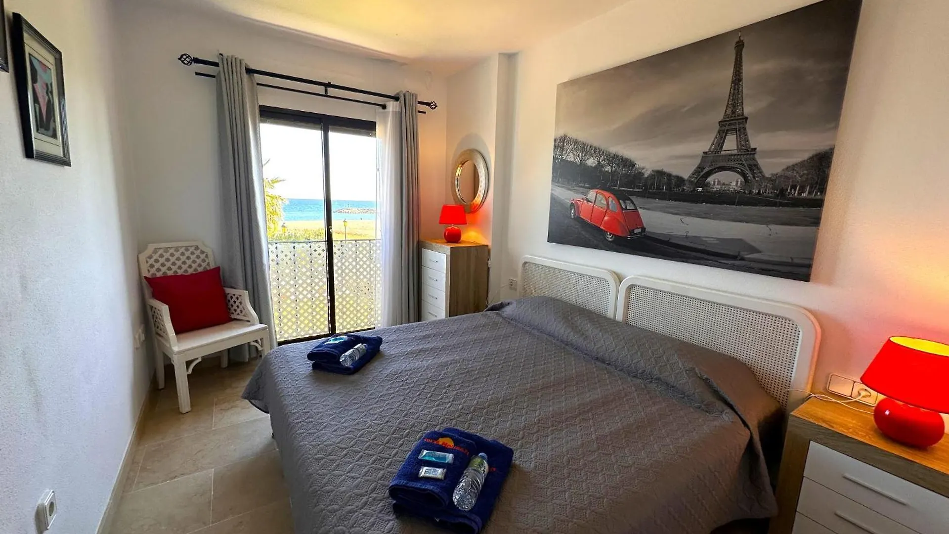 111 Marina Duquesa Apartment Manilva