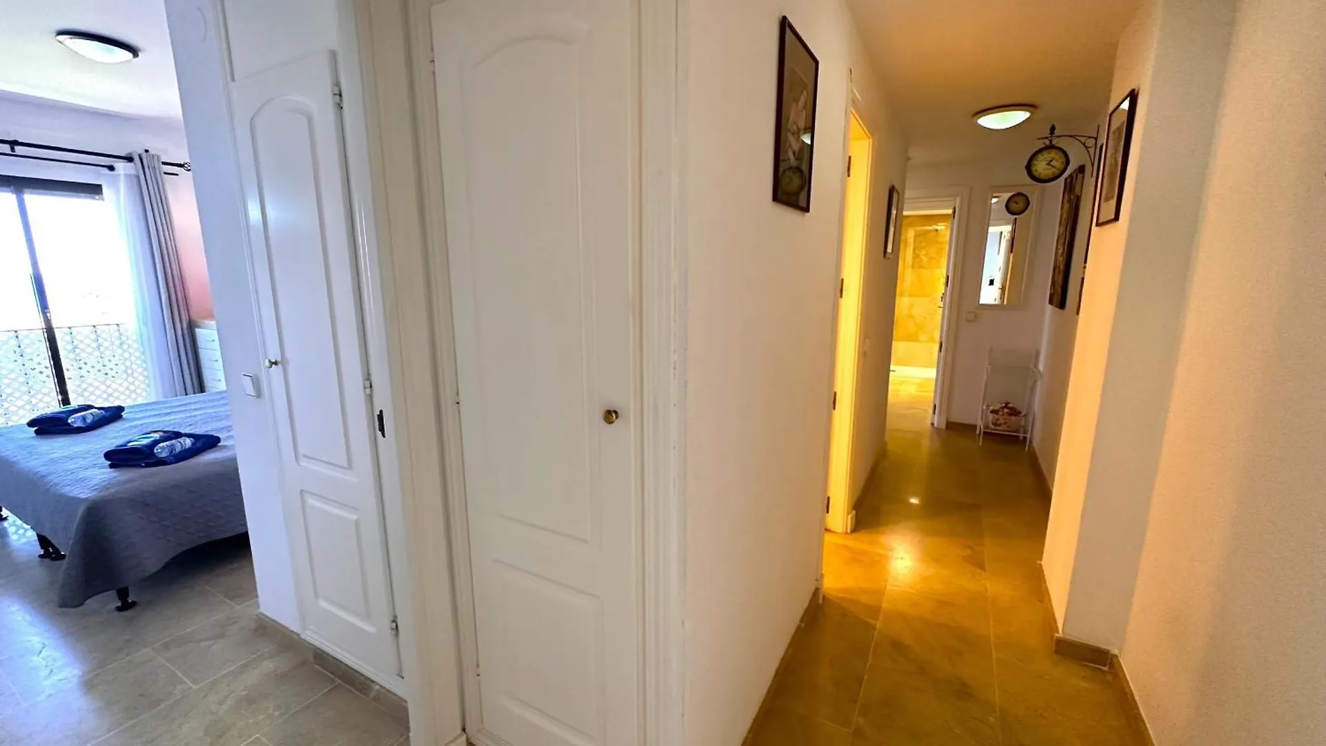 111 Marina Duquesa Apartment Manilva Spain