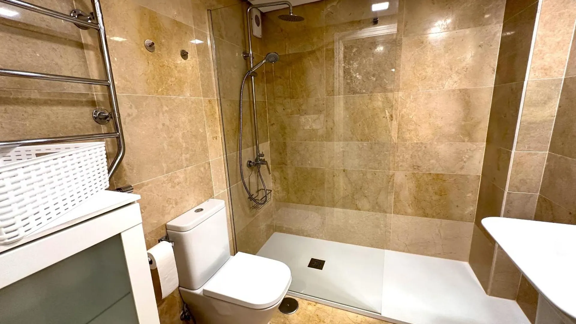 111 Marina Duquesa Apartment Manilva Spain