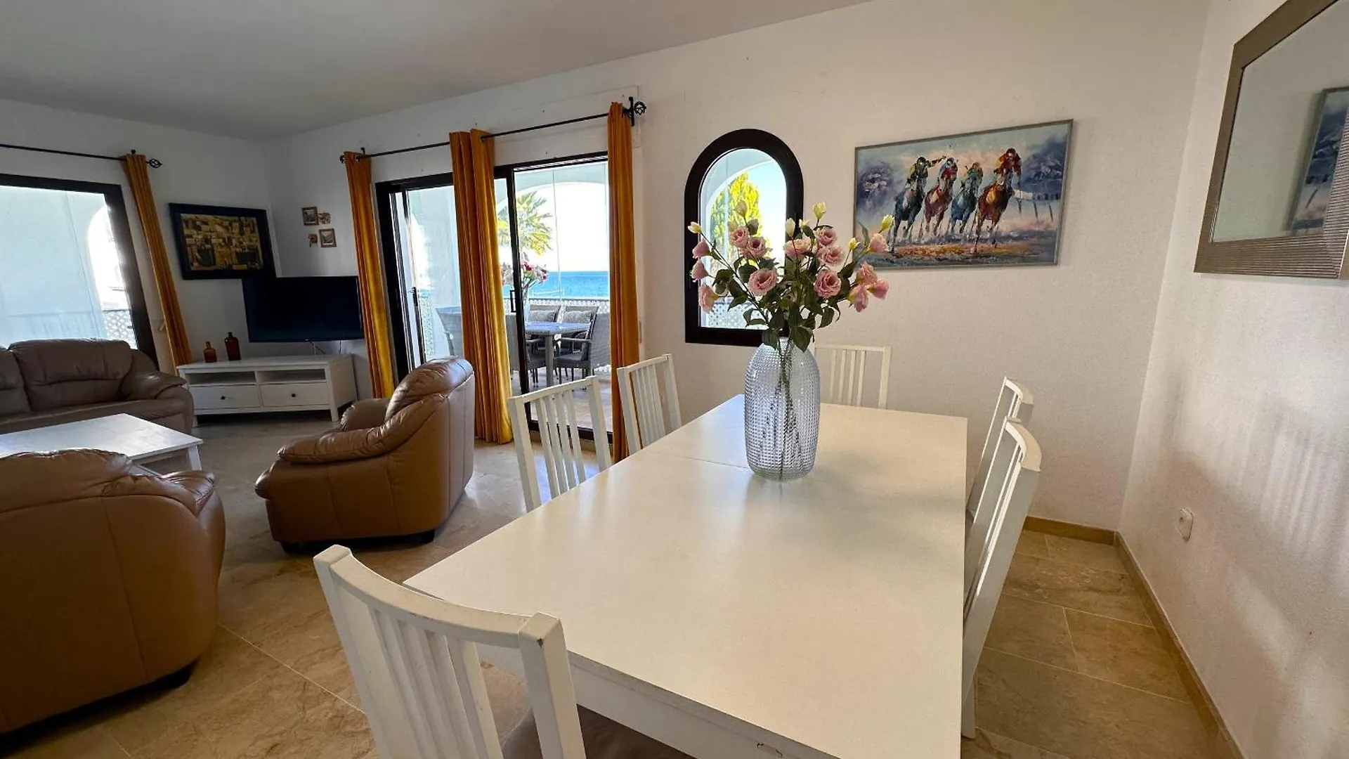111 Marina Duquesa Apartment Manilva