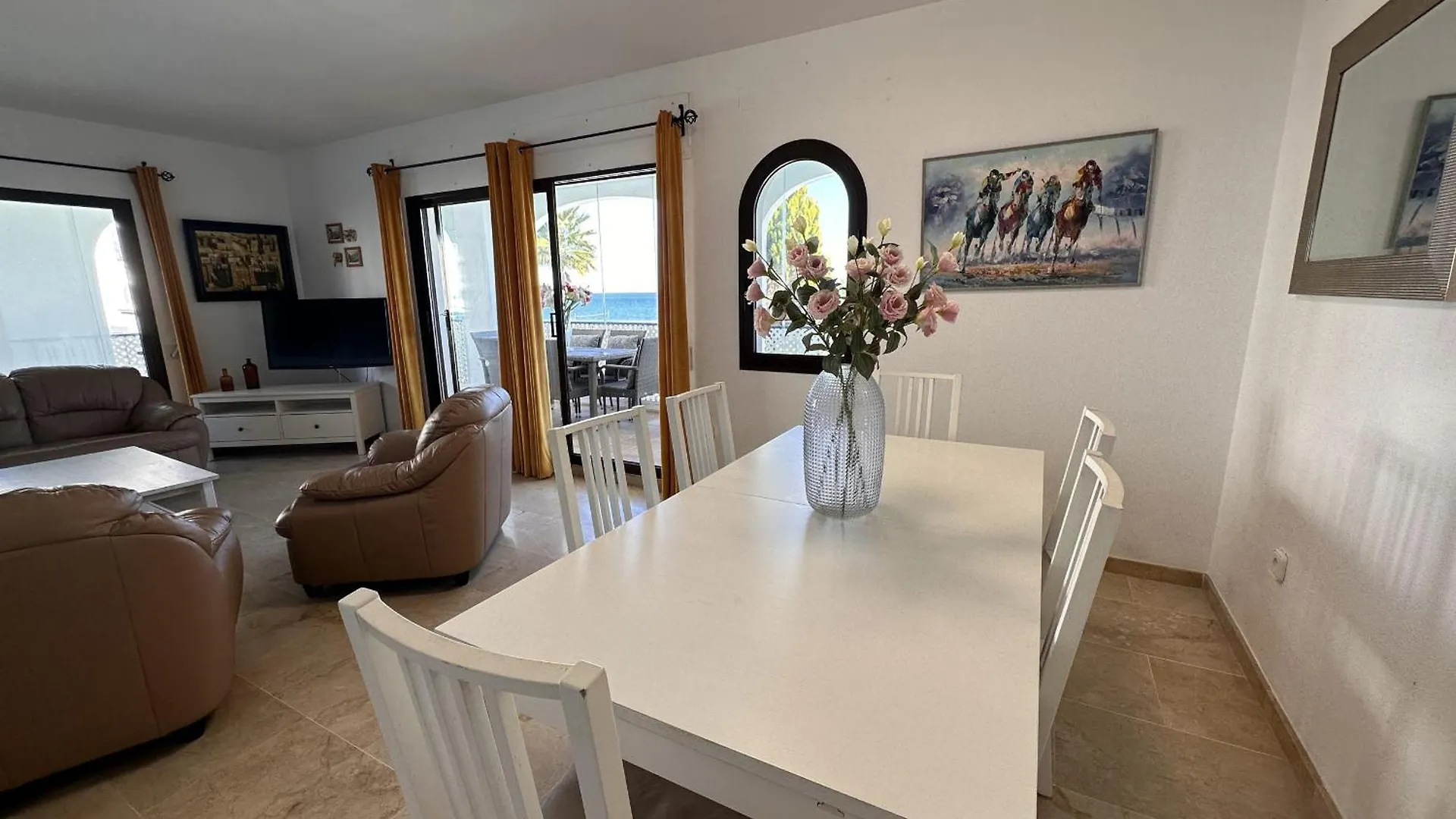 111 Marina Duquesa Apartment Manilva