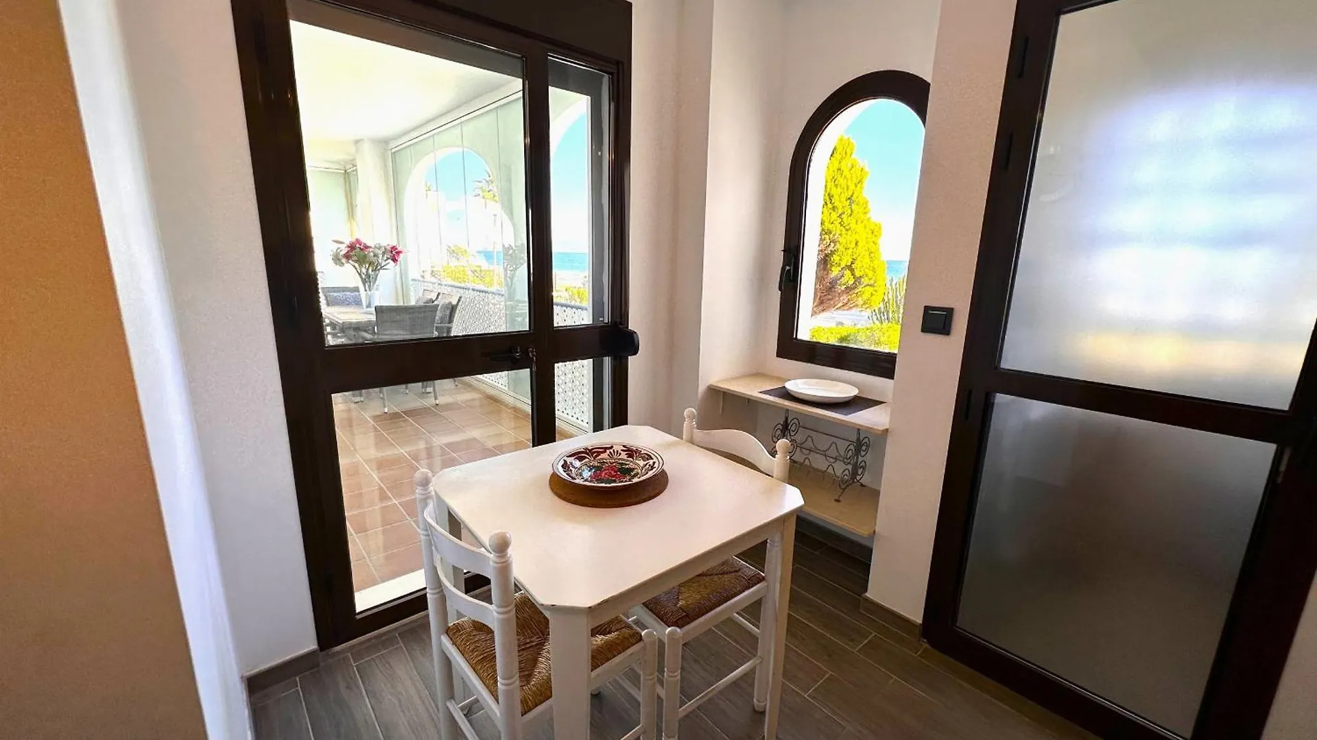 111 Marina Duquesa Apartment Manilva 0*,  Spain