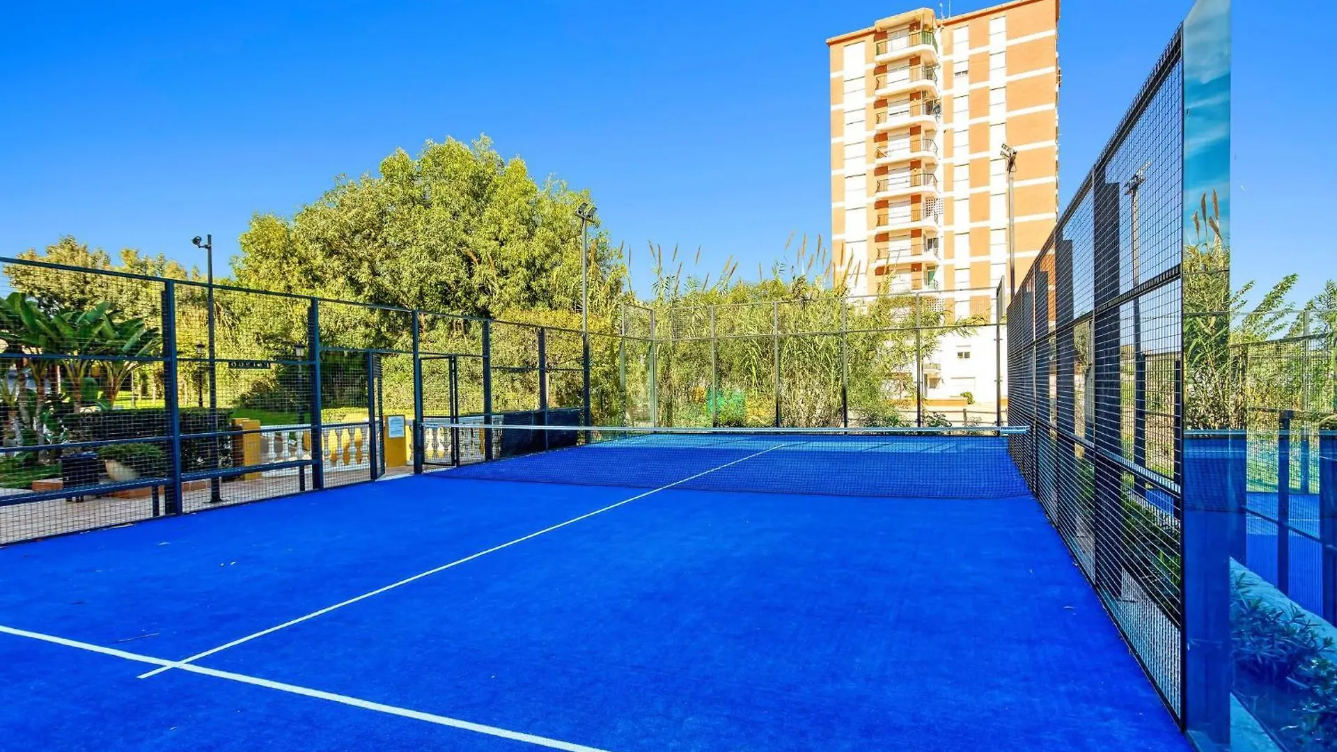 111 Marina Duquesa Apartment Manilva Spain