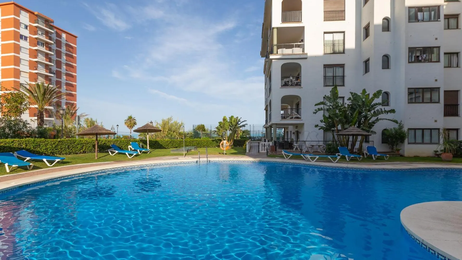 111 Marina Duquesa Apartment Manilva Spain