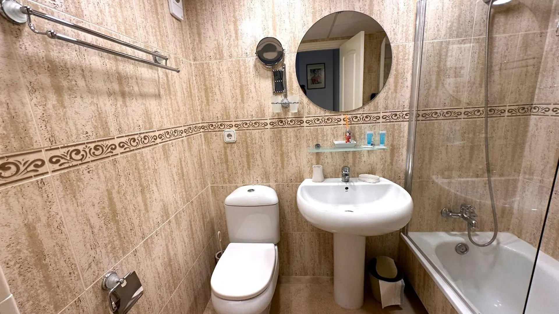 111 Marina Duquesa Apartment Manilva