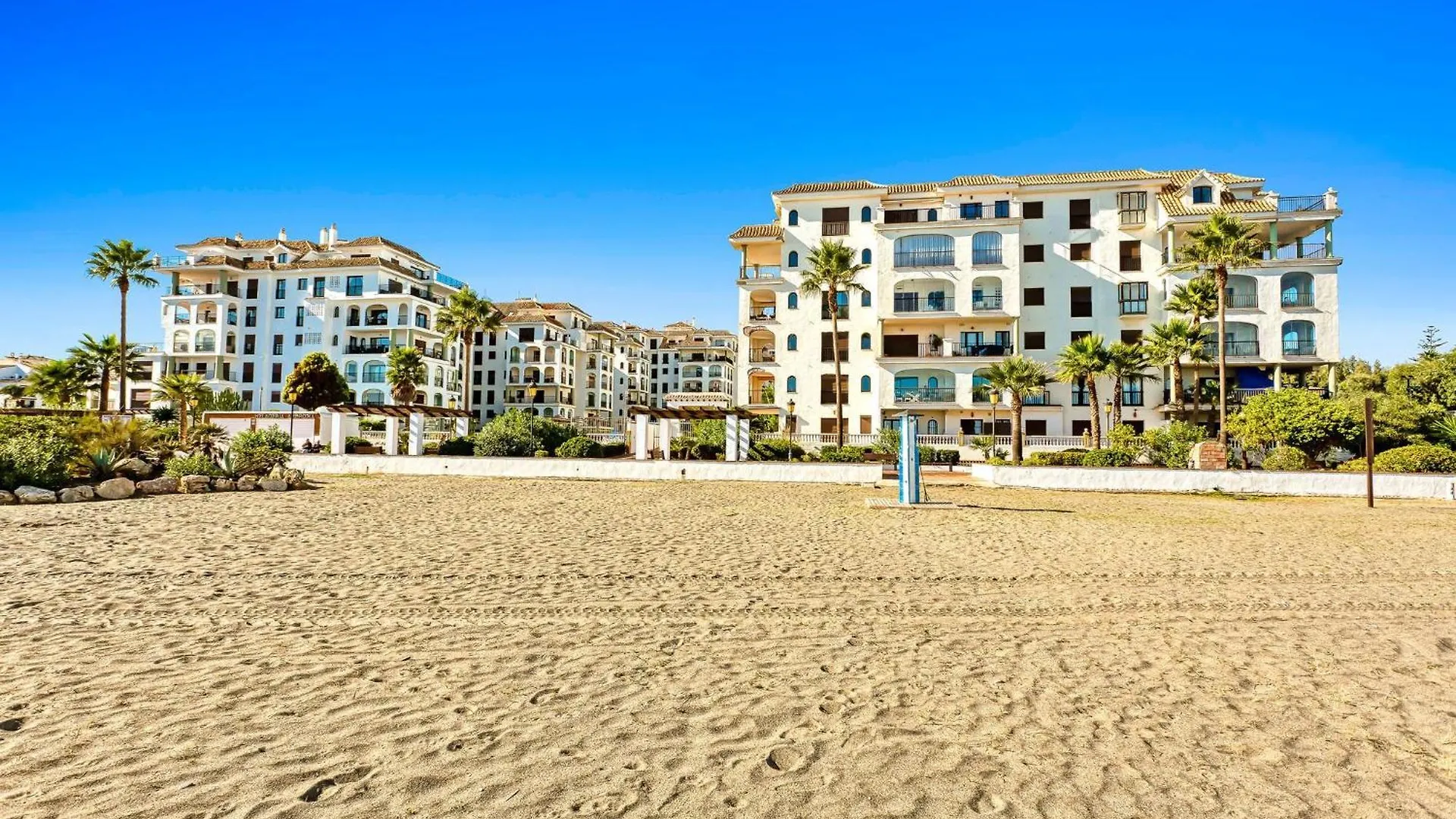 111 Marina Duquesa Apartment Manilva
