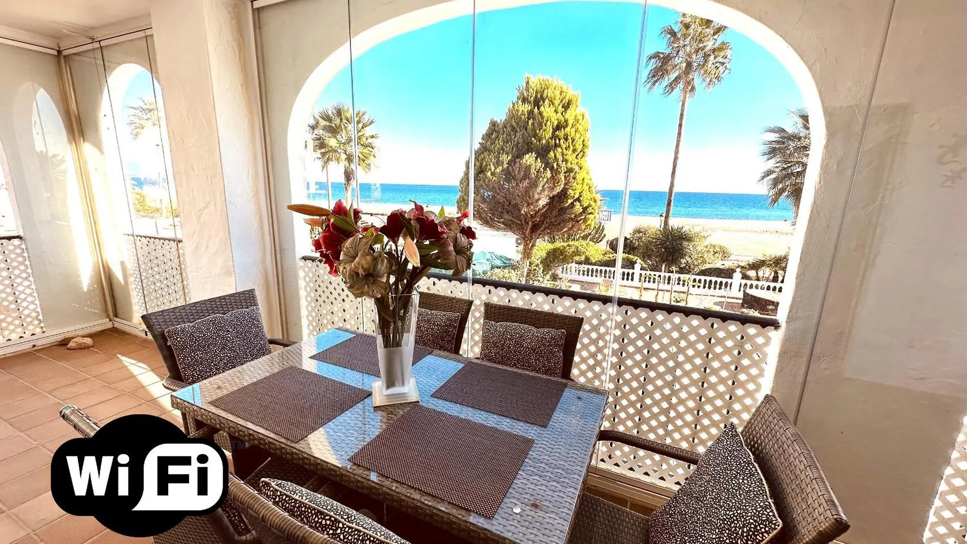 111 Marina Duquesa location