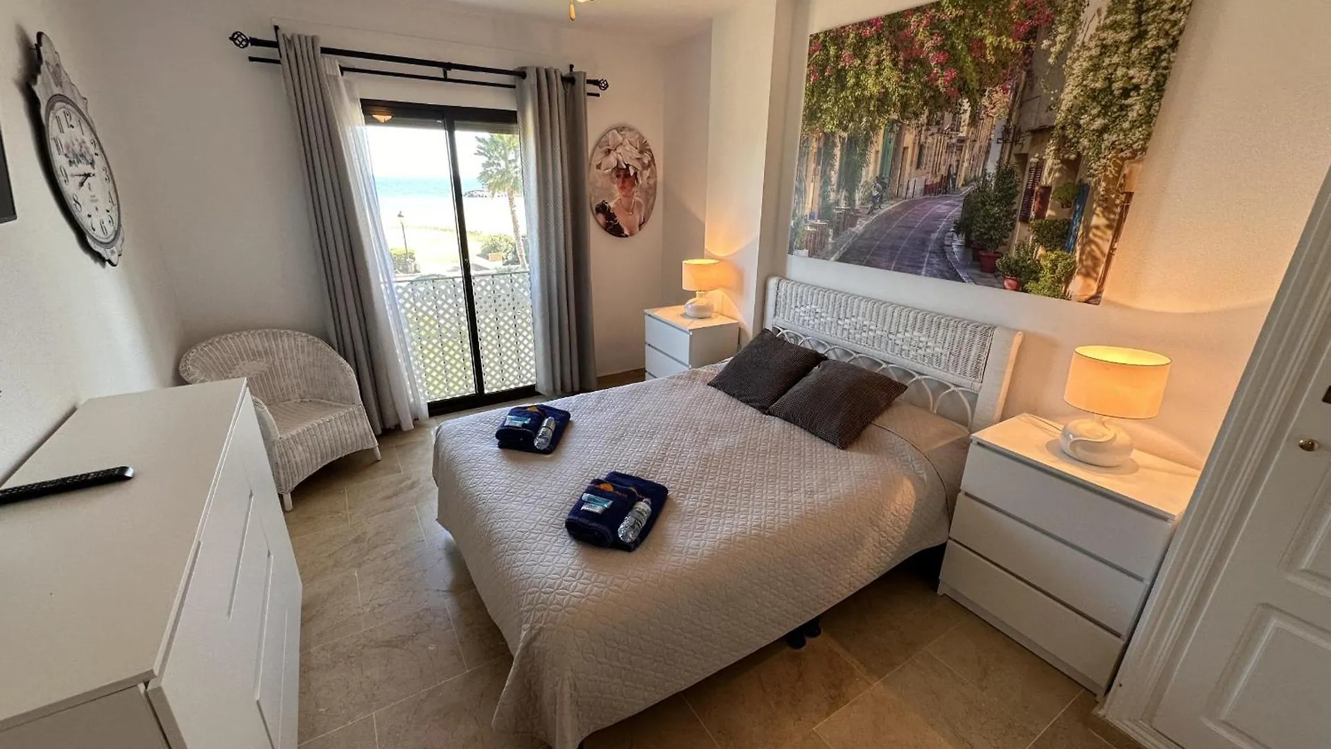 111 Marina Duquesa Apartment Manilva Spain