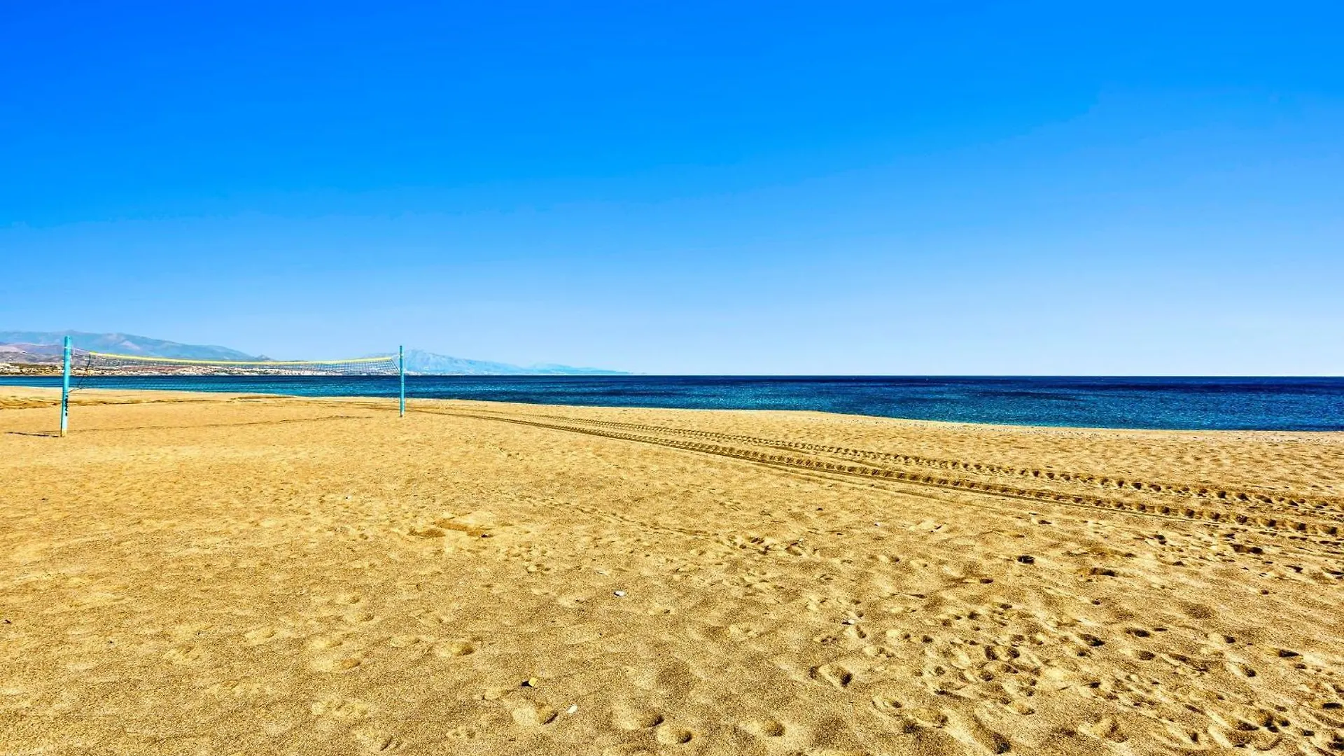 111 Marina Duquesa Apartment Manilva