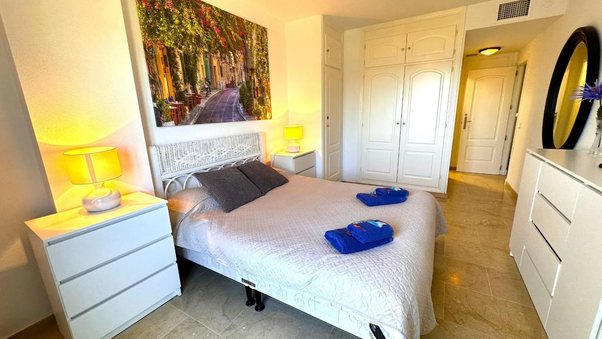 111 Marina Duquesa Apartment Manilva 0*,  Spain