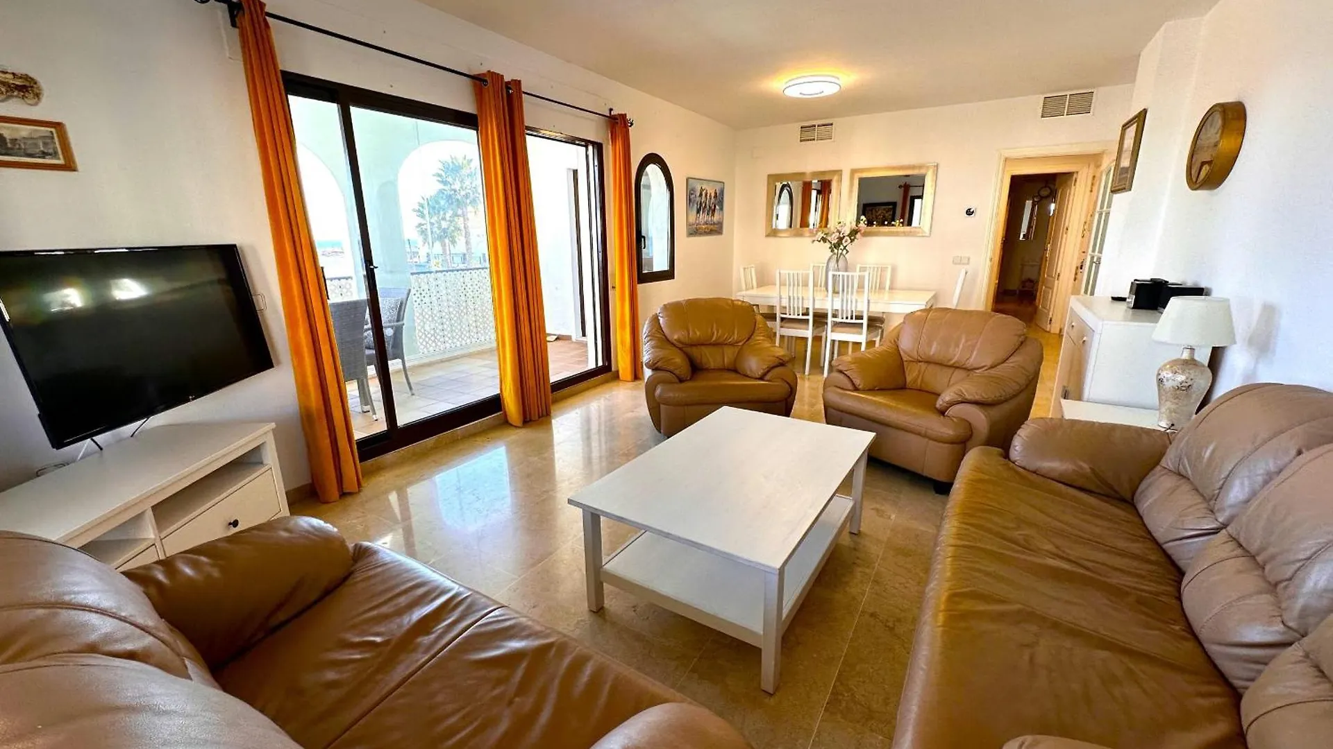 111 Marina Duquesa Apartment Manilva 0*,