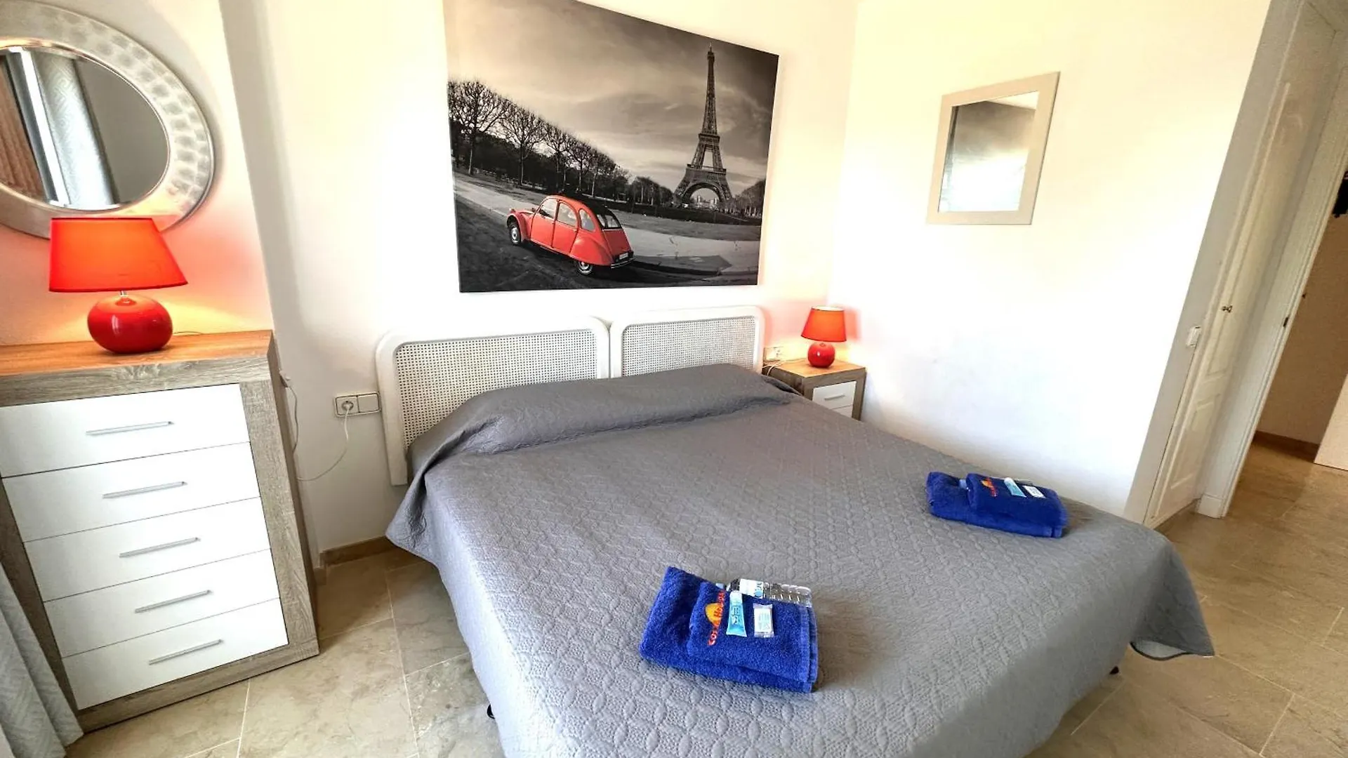 111 Marina Duquesa Apartment Manilva